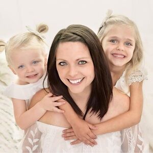 Meet your Posher, Kirstie